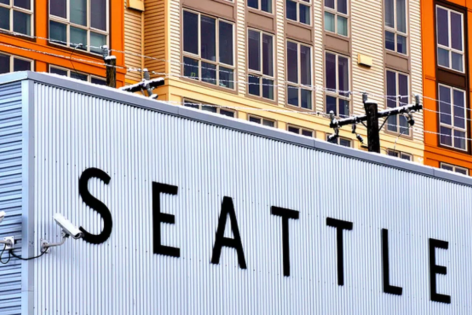 Seattle Apartments